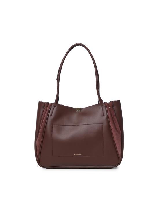 26FW 코치넬리 숄더백 E1V60110101 R49 BERRY - COCCINELLE