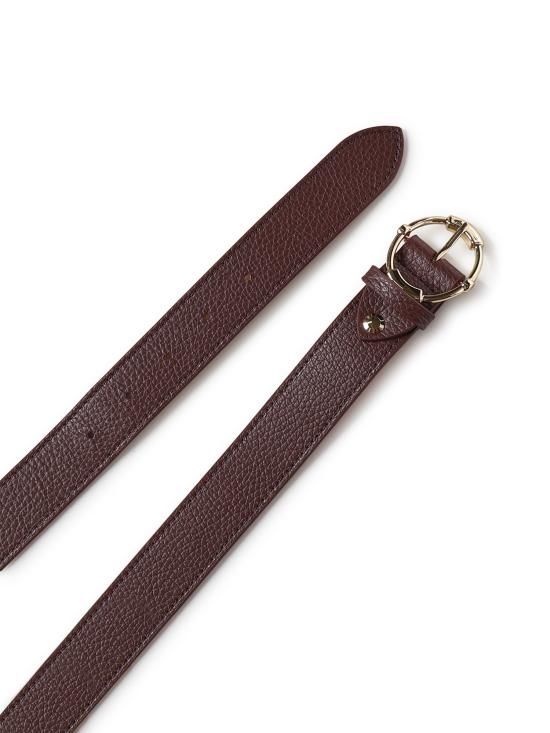 26FW 코치넬리 벨트 E3UU5110601 R49 BERRY - COCCINELLE