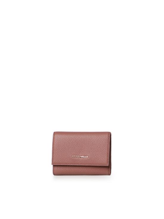 26FW 코치넬리 지갑 E2MW511F001 P55 WINTER ROSE