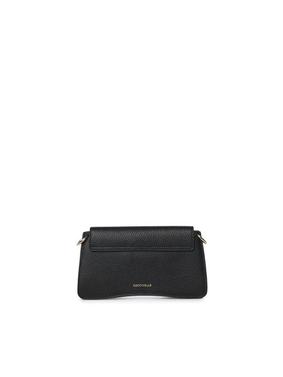 26FW 코치넬리 가방 E5SSL270101 001 BLACK - COCCINELLE