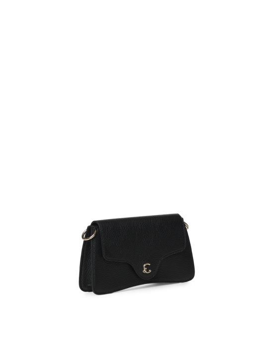 26FW 코치넬리 가방 E5SSL270101 001 BLACK - COCCINELLE
