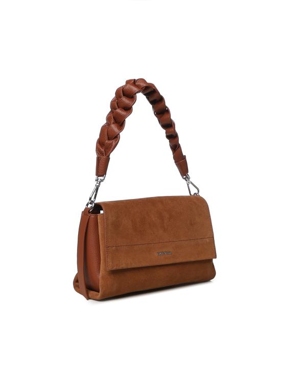 26FW 코치넬리 토트백 E1P6P120101 W11 COGNAC - COCCINELLE