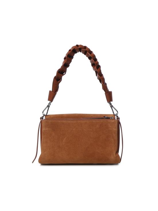 26FW 코치넬리 토트백 E1P6P120101 W11 COGNAC - COCCINELLE