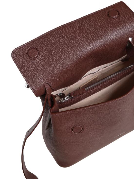 26FW 코치넬리 숄더백 E1VGF120101 R49 BERRY - COCCINELLE
