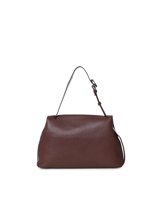 26FW 코치넬리 숄더백 E1VGF120101 R49 BERRY - COCCINELLE