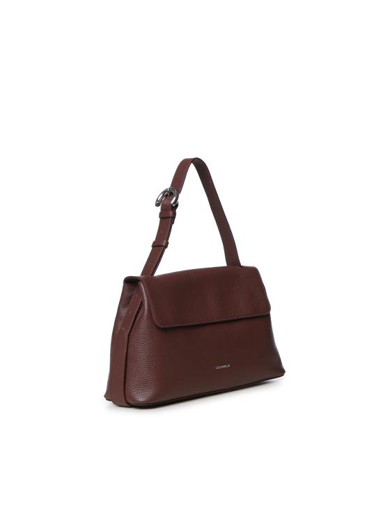 26FW 코치넬리 숄더백 E1VGF120101 R49 BERRY - COCCINELLE