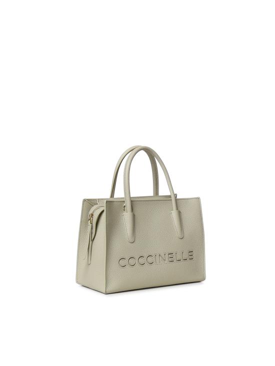 26FW 코치넬리 가방 E1UAK180101 Y62 EUCALIPTO - COCCINELLE