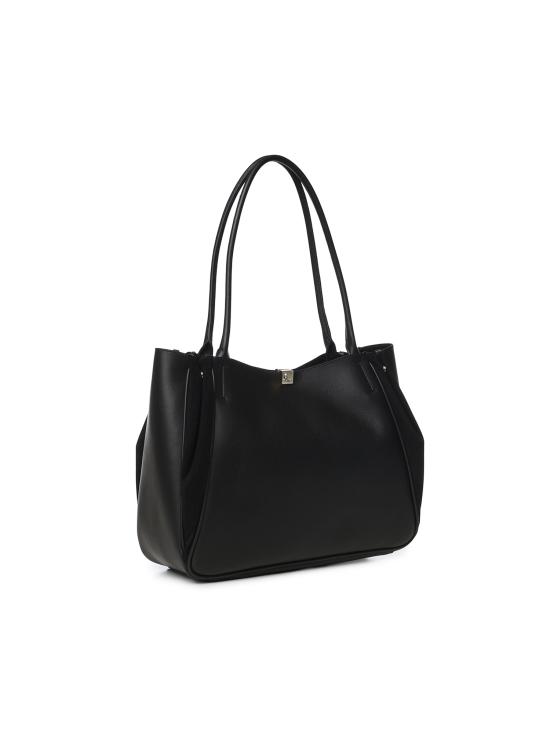 26FW 코치넬리 숄더백 E1V60110101 001 BLACK - COCCINELLE