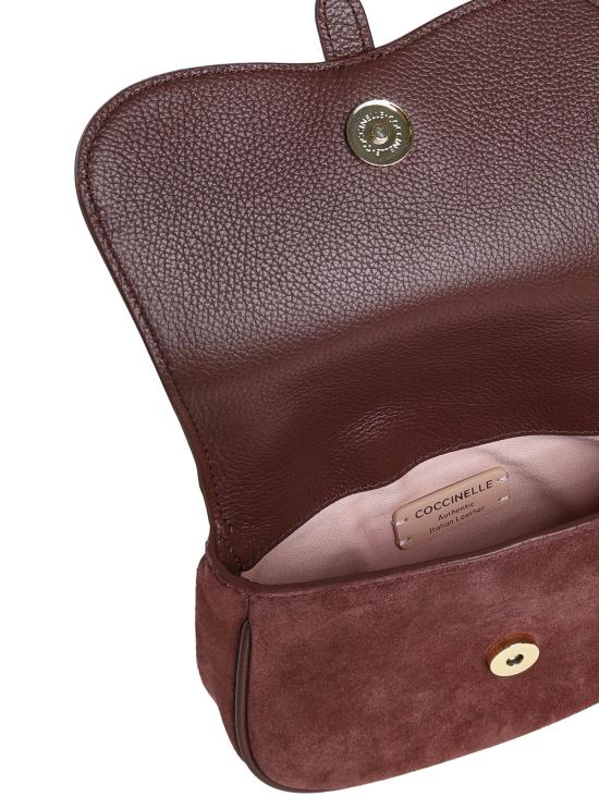 26FW 코치넬리 가방 E5U7H580101 R49 BERRY - COCCINELLE