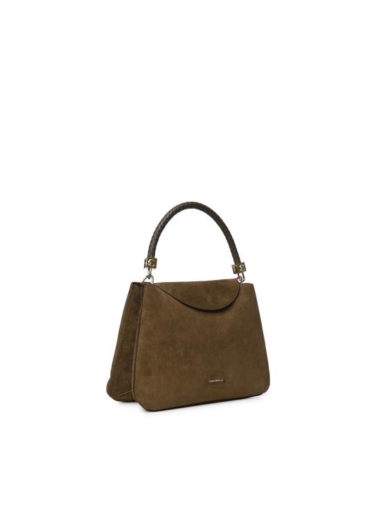 26FW 코치넬리 토트백 E1VCL180101 W25 MUD - COCCINELLE