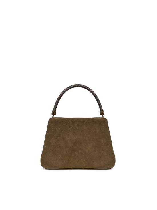 26FW 코치넬리 토트백 E1VCL180101 W25 MUD - COCCINELLE