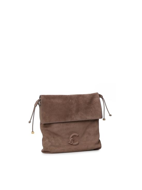 26FW 코치넬리 숄더백 E1V9G130201 N59 WARM TAUPE - COCCINELLE