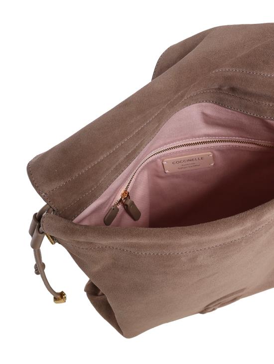 26FW 코치넬리 숄더백 E1V9G130201 N59 WARM TAUPE - COCCINELLE
