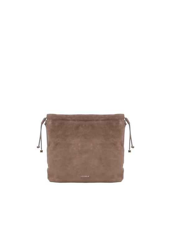 26FW 코치넬리 숄더백 E1V9G130201 N59 WARM TAUPE - COCCINELLE