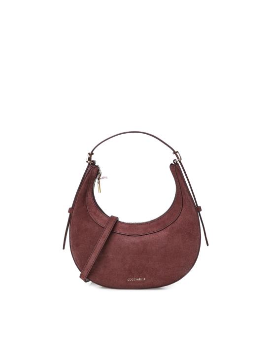 26FW 코치넬리 숄더백 E5USA530101 R49 BERRY