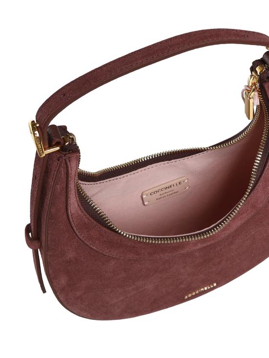 26FW 코치넬리 숄더백 E5USA530101 R49 BERRY - COCCINELLE