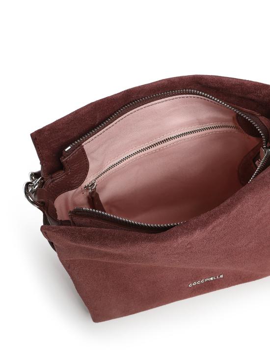 26FW 코치넬리 토트백 E1P6P580101 R49 BERRY - COCCINELLE