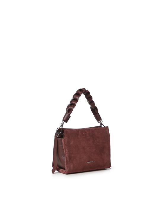 26FW 코치넬리 토트백 E1P6P580101 R49 BERRY - COCCINELLE