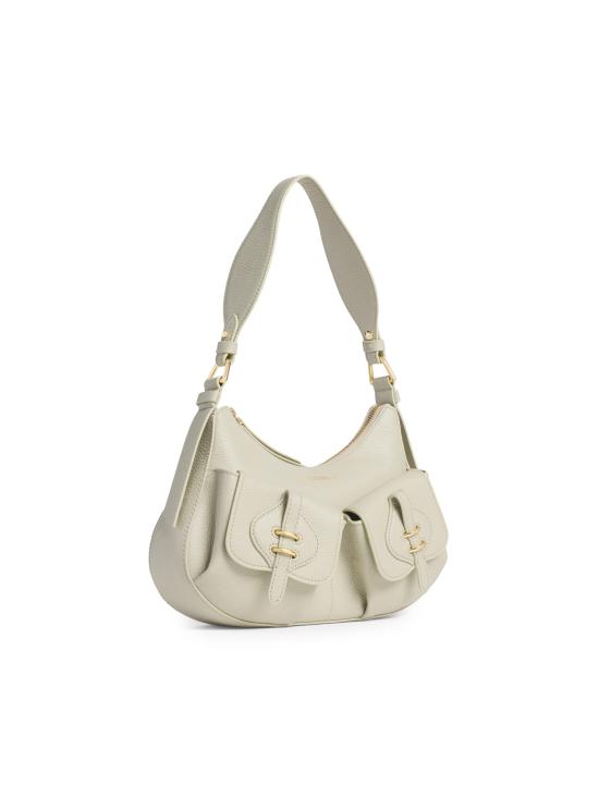 26FW 코치넬리 숄더백 E1VGK120201 Y62 EUCALIPTO - COCCINELLE