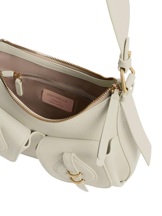 26FW 코치넬리 숄더백 E1VGK120201 Y62 EUCALIPTO - COCCINELLE