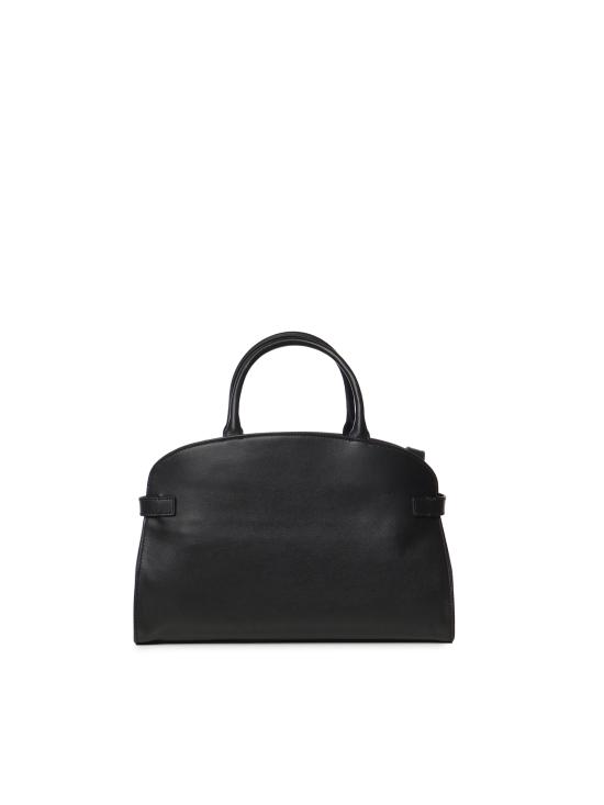 26FW 코치넬리 토트백 E1TLA180401 001 BLACK - COCCINELLE