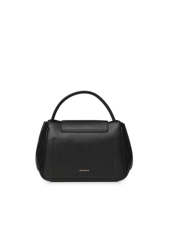 26FW 코치넬리 가방 E1V60180201 001 BLACK - COCCINELLE