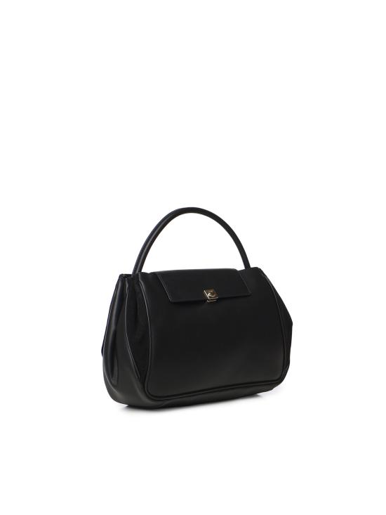 26FW 코치넬리 가방 E1V60180201 001 BLACK - COCCINELLE