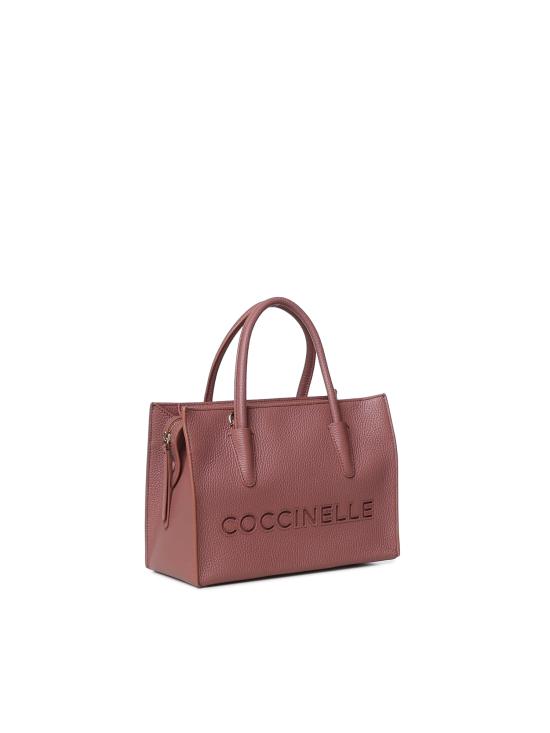 26FW 코치넬리 가방 E1UAK180101 P55 WINTER ROSE - COCCINELLE