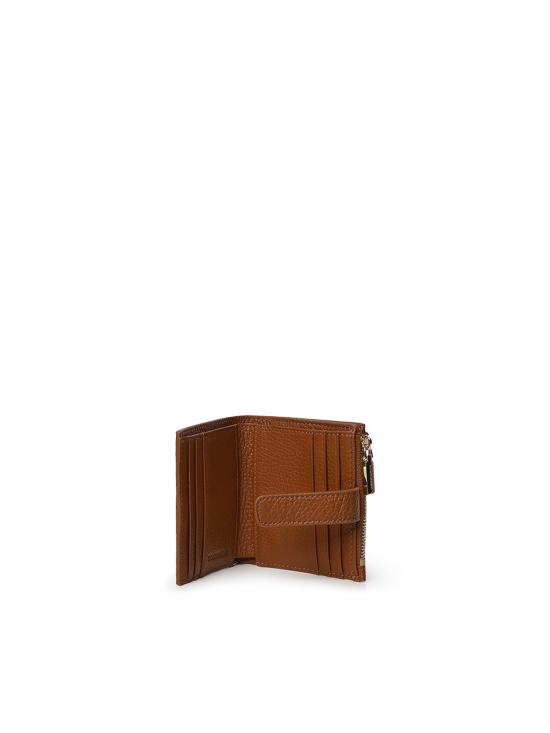 26FW 코치넬리 지갑 E2MW511F701 W11 COGNAC - COCCINELLE