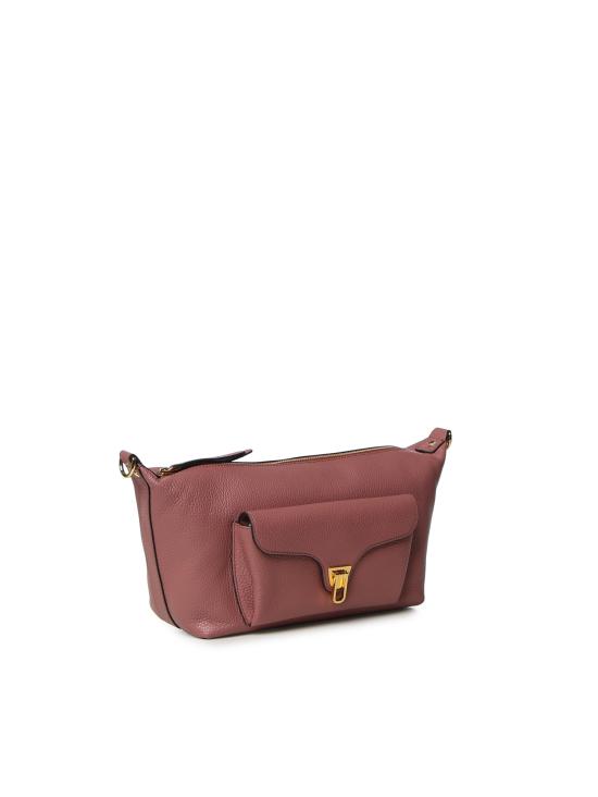 26FW 코치넬리 숄더백 E1TFK150101 P55 WINTER ROSE - COCCINELLE