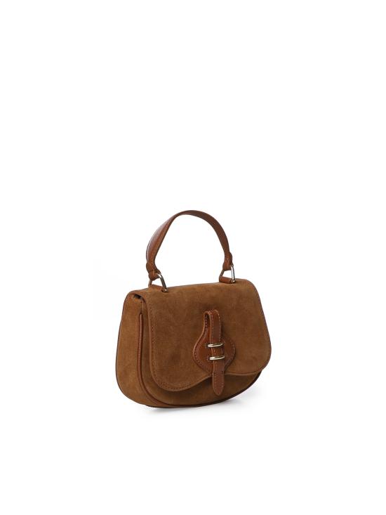 26FW 코치넬리 가방 E5U7H580101 W11 COGNAC - COCCINELLE