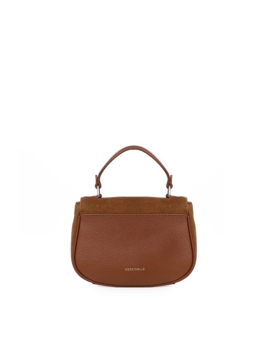 26FW 코치넬리 가방 E5U7H580101 W11 COGNAC - COCCINELLE