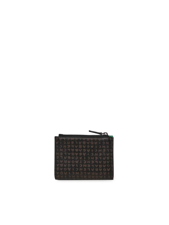 26FW 발렌시아가 남성지갑 A000Z3 2ACQ26039 BLACK - BALENCIAGA