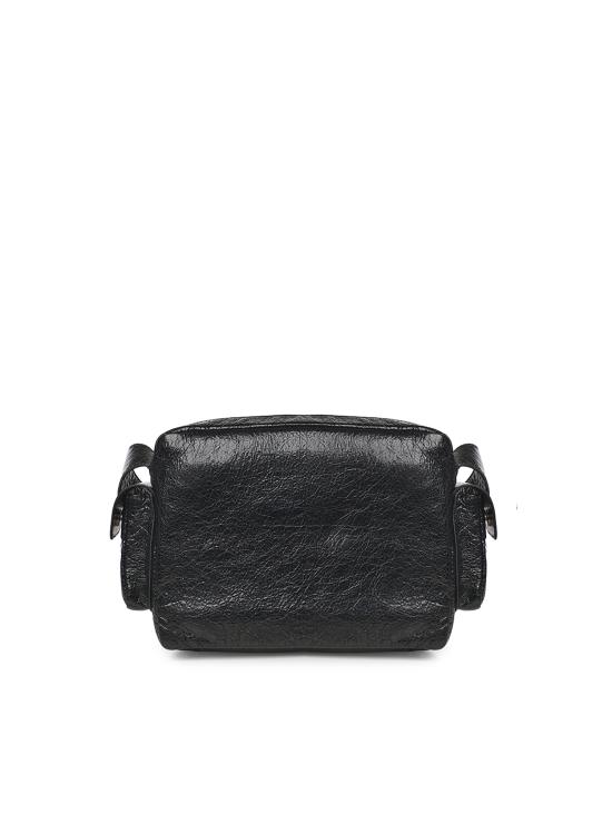 26FW 발렌시아가 숄더백 A000L6 210C81000 BLACK - BALENCIAGA
