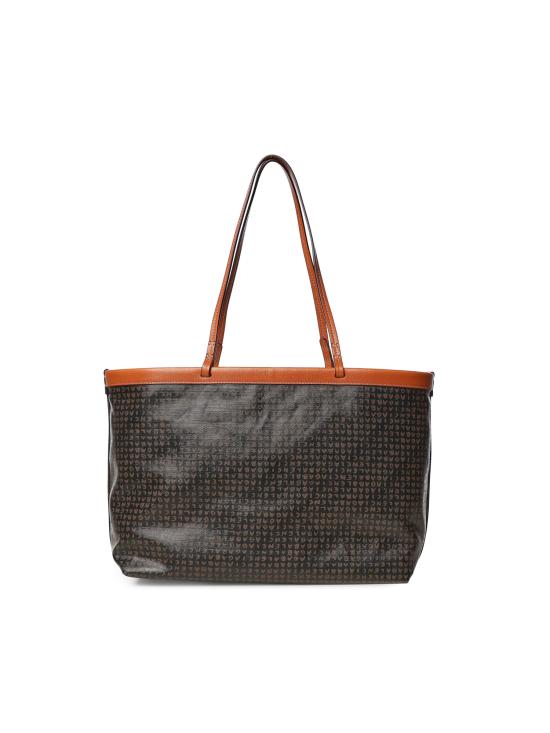 26FW 발렌시아가 숄더백 A000QA 2ACQF6965 BLACK RED - BALENCIAGA