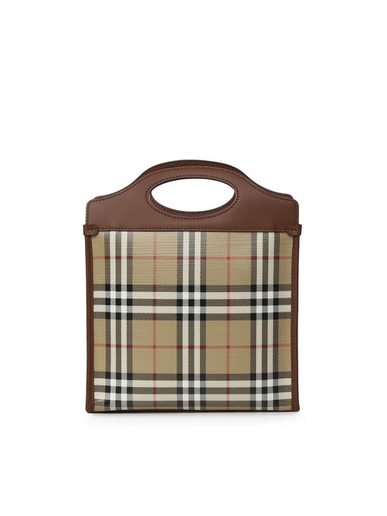 26FW 버버리 가방 8128442 A7026 ARCHIVE BEIGE - BURBERRY