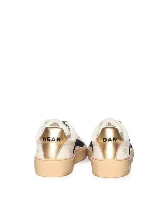 26FW 디스퀘어드2 스니커즈 SNM0494 M4283 WHITE - DSQUARED2