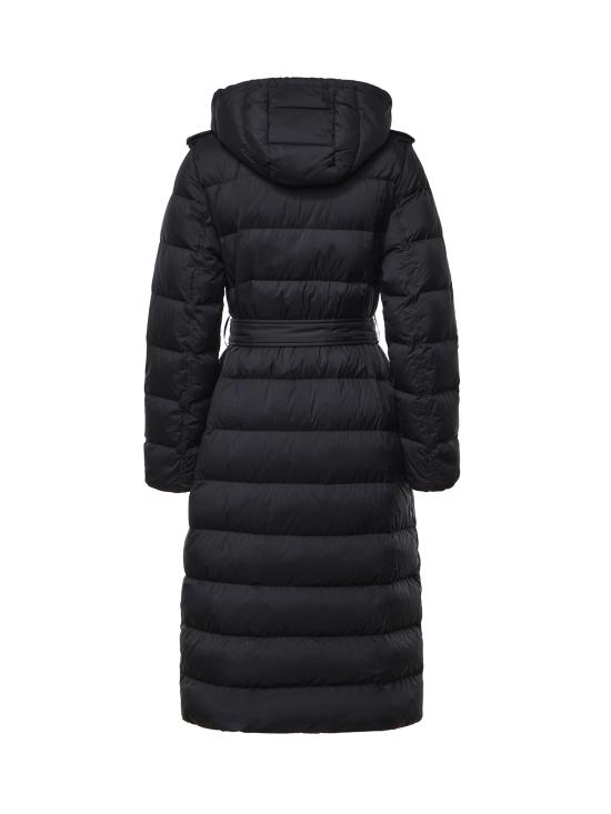 26FW 버버리 패딩 8131873 A1189 BLACK - BURBERRY