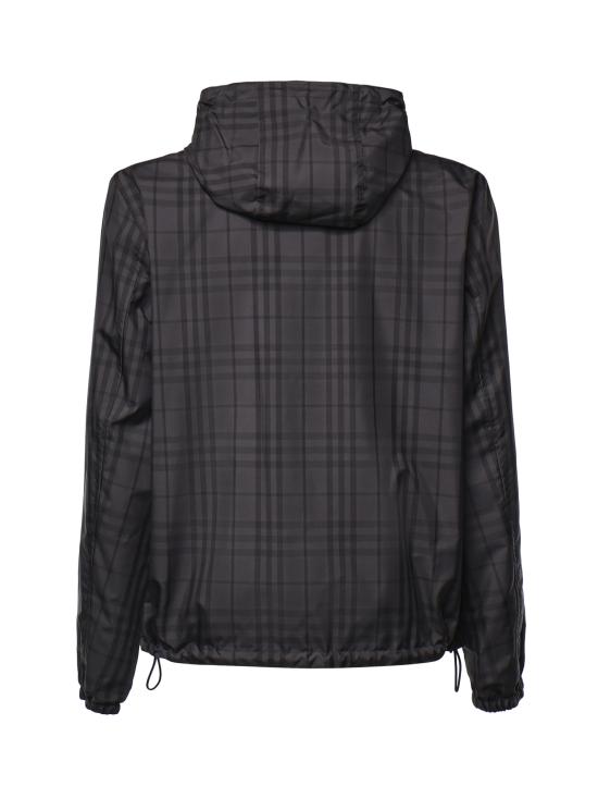 26FW 버버리 수트 자켓 8127765 B5658 IRON GREY - BURBERRY