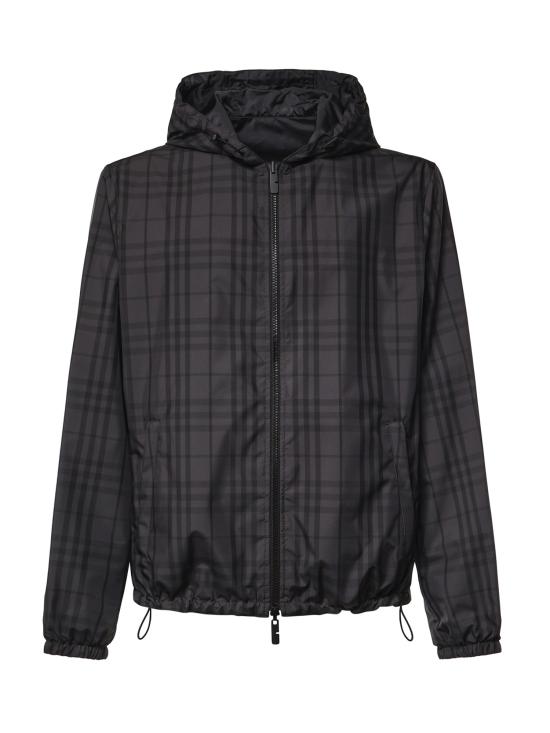 26FW 버버리 수트 자켓 8127765 B5658 IRON GREY