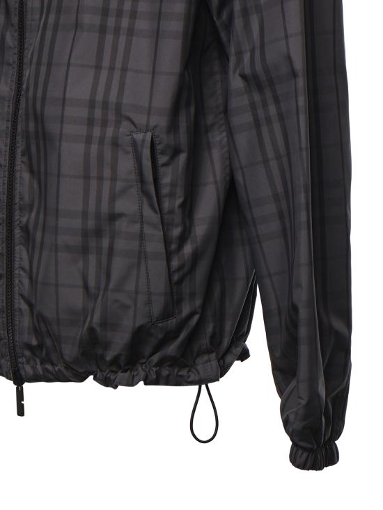 26FW 버버리 수트 자켓 8127765 B5658 IRON GREY - BURBERRY