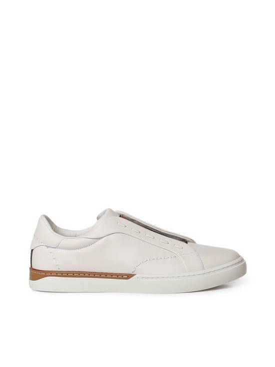 26FW 펜디 스니커즈 7E1937 A2C9F1XIF WHITE