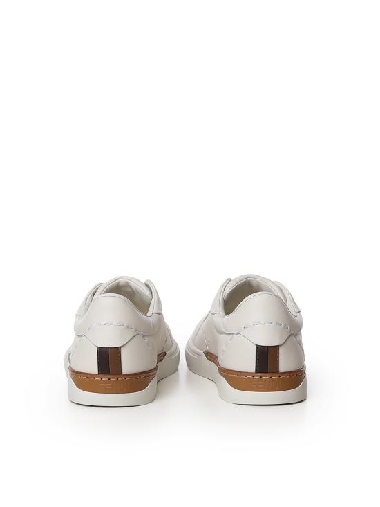 26FW 펜디 스니커즈 7E1937 A2C9F1XIF WHITE - FENDI