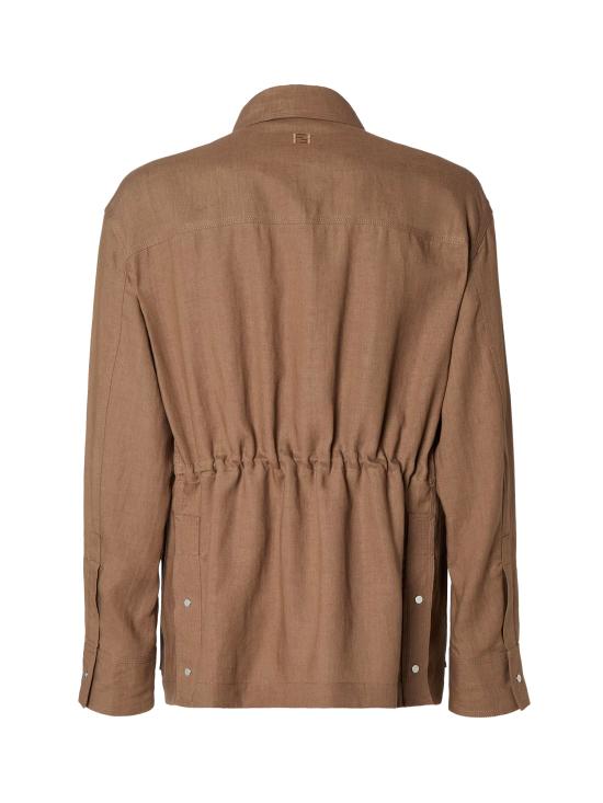 26FW 펜디 셔츠 FW1447 AVSGF19FJ GIANDUIA - FENDI