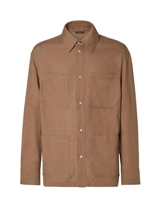 26FW 펜디 셔츠 FW1447 AVSGF19FJ GIANDUIA