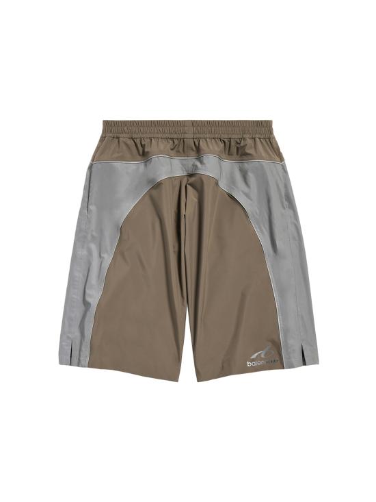 26FW 발렌시아가 팬츠 A00201 TUO411240 GREY