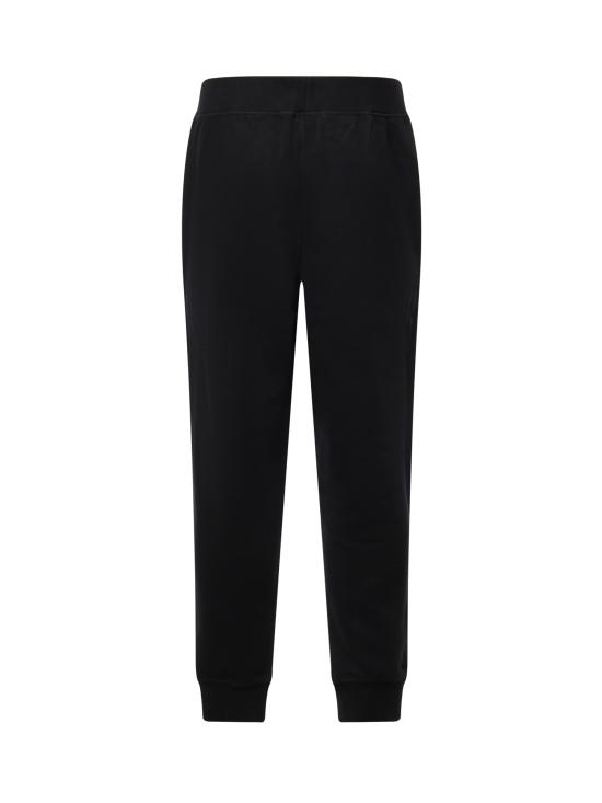 26FW 디스퀘어드2 트레이닝/조거 팬츠 S74KB1120 D25029900 BLACK - DSQUARED2