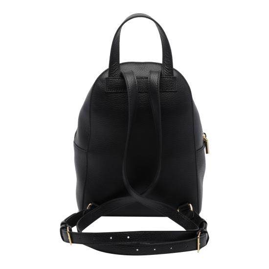 26FW 코치넬리 백팩 E1 TFK 14 01 01001 Black - COCCINELLE