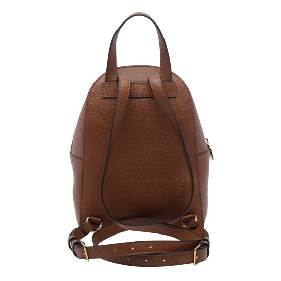 26FW 코치넬리 백팩 E1 TFK 14 01 01W11 Brown - COCCINELLE