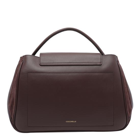 26FW 코치넬리 토트백 E1 V60 18 01 01R49 RED - COCCINELLE